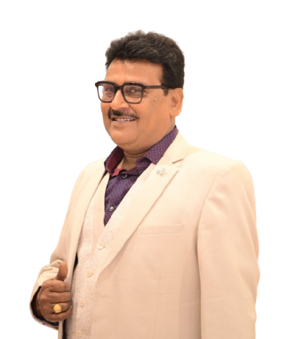 Mr. Yogesh Kumar Gautam